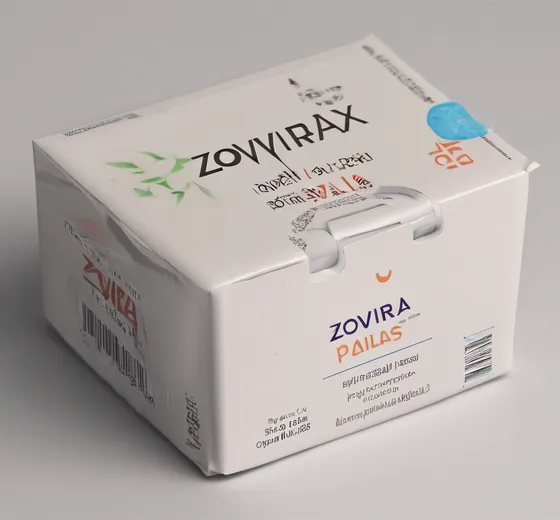 Zovirax compresse generico